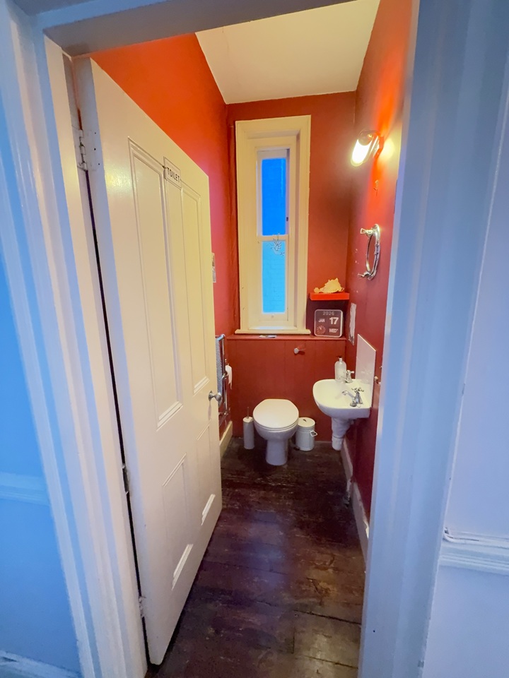 Additional image 16 of Room in a Shared Flat, Southampton Row, WC1B, N1 7GU