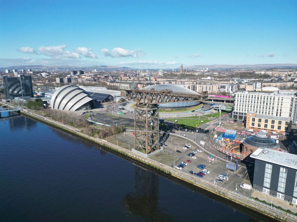 Additional image 28 of 2 bed flat for sale122 Festival Court, Prince's Quay, Glasgow G51