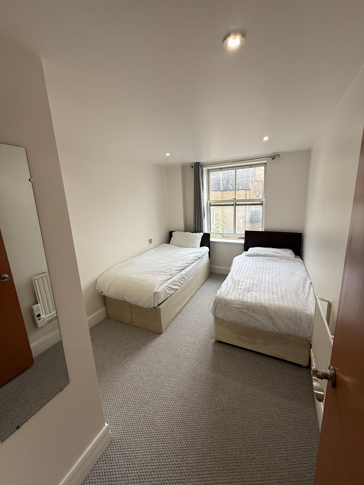 Additional image 16 of 2 Bed Flat, Bourne House, NW1, N1 7GU