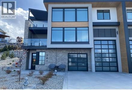 547 Hawes Court, Kelowna, BC, V1W5C5
