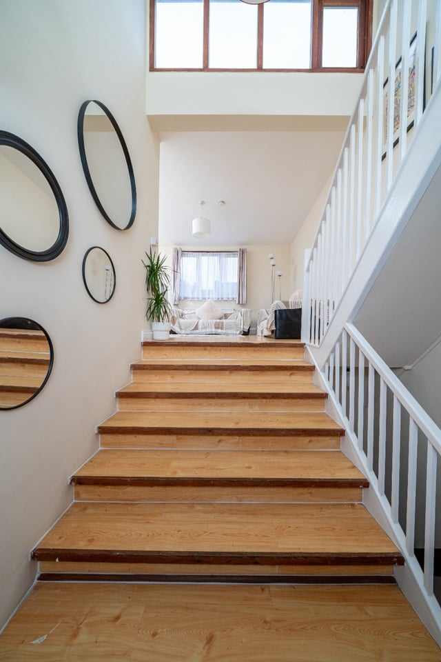 Additional image 15 of 3 Bed Semi-Detached House, Parkway, NW1, N1 7GU