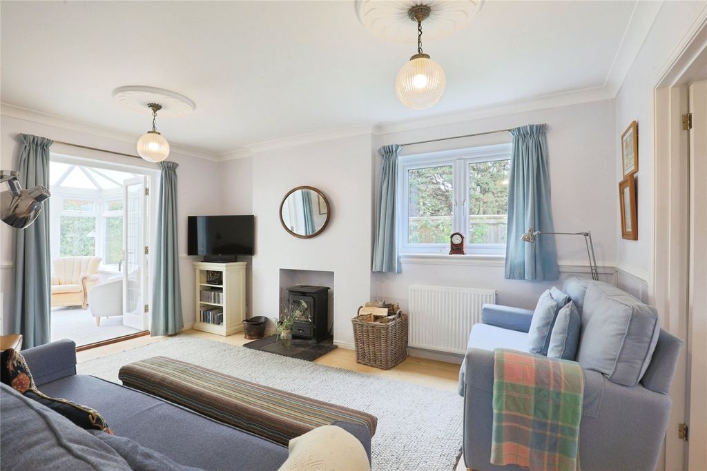 Additional image 5 of 4 bed detached house for saleMay Tree Close, Bicester, Oxfordshire OX26