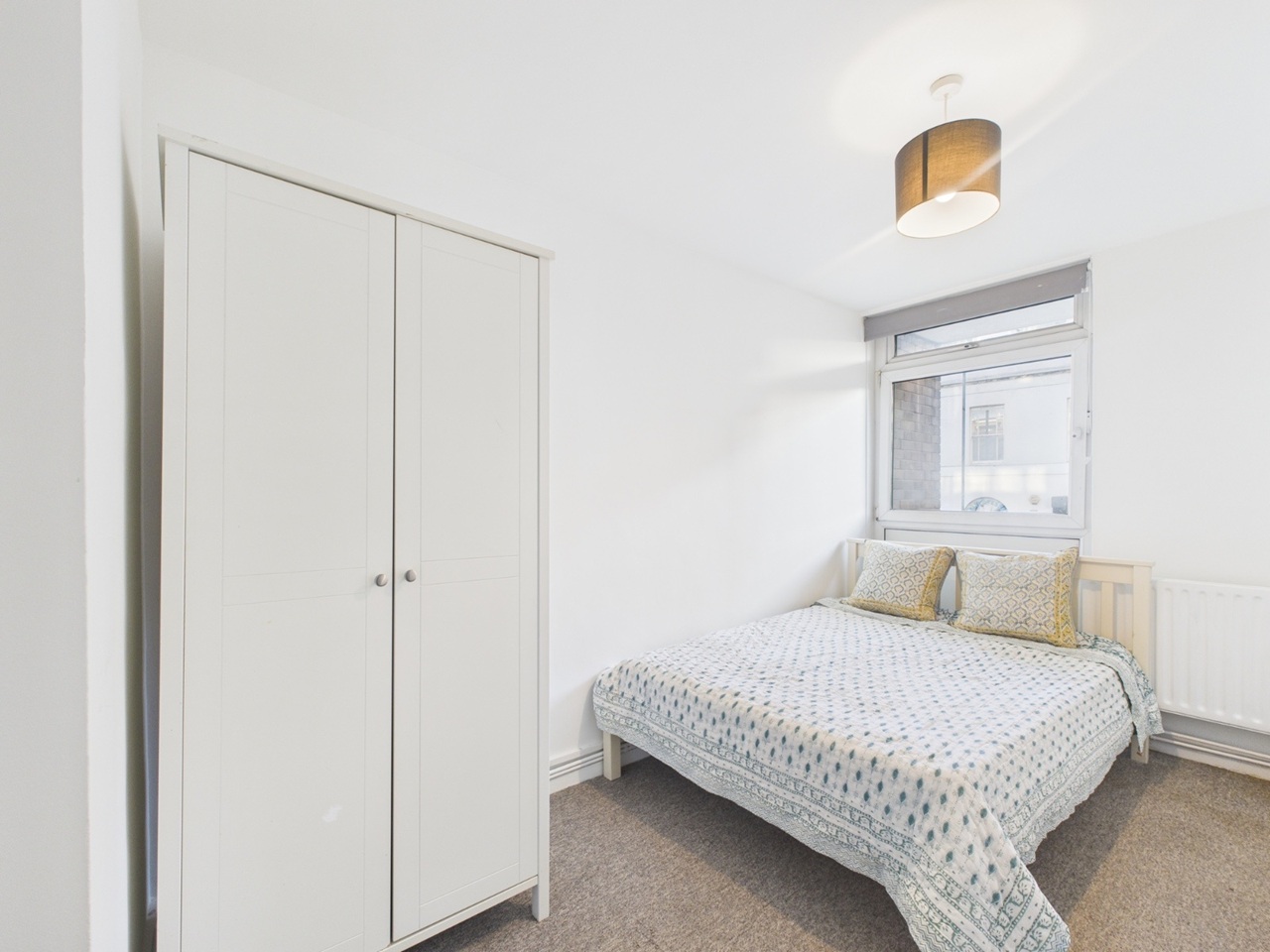 Additional image 9 of 4 Bed Maisonette, Dovet Court, SW8, N1 7GU
