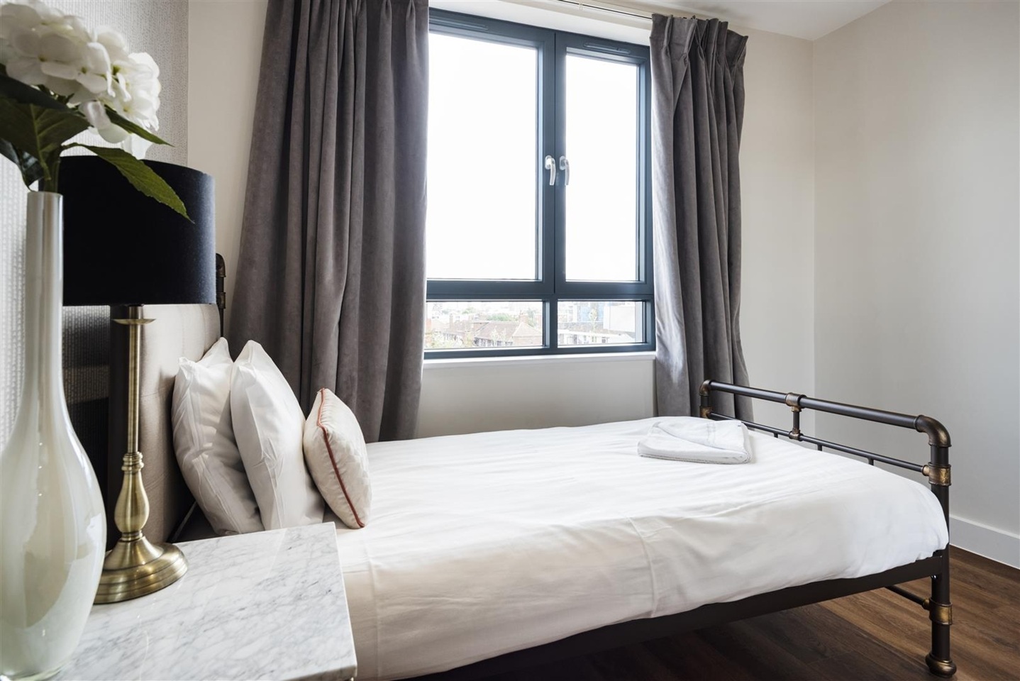 Additional image 6 of 2 Bed Flat, Twyne House, E1, N1 7GU