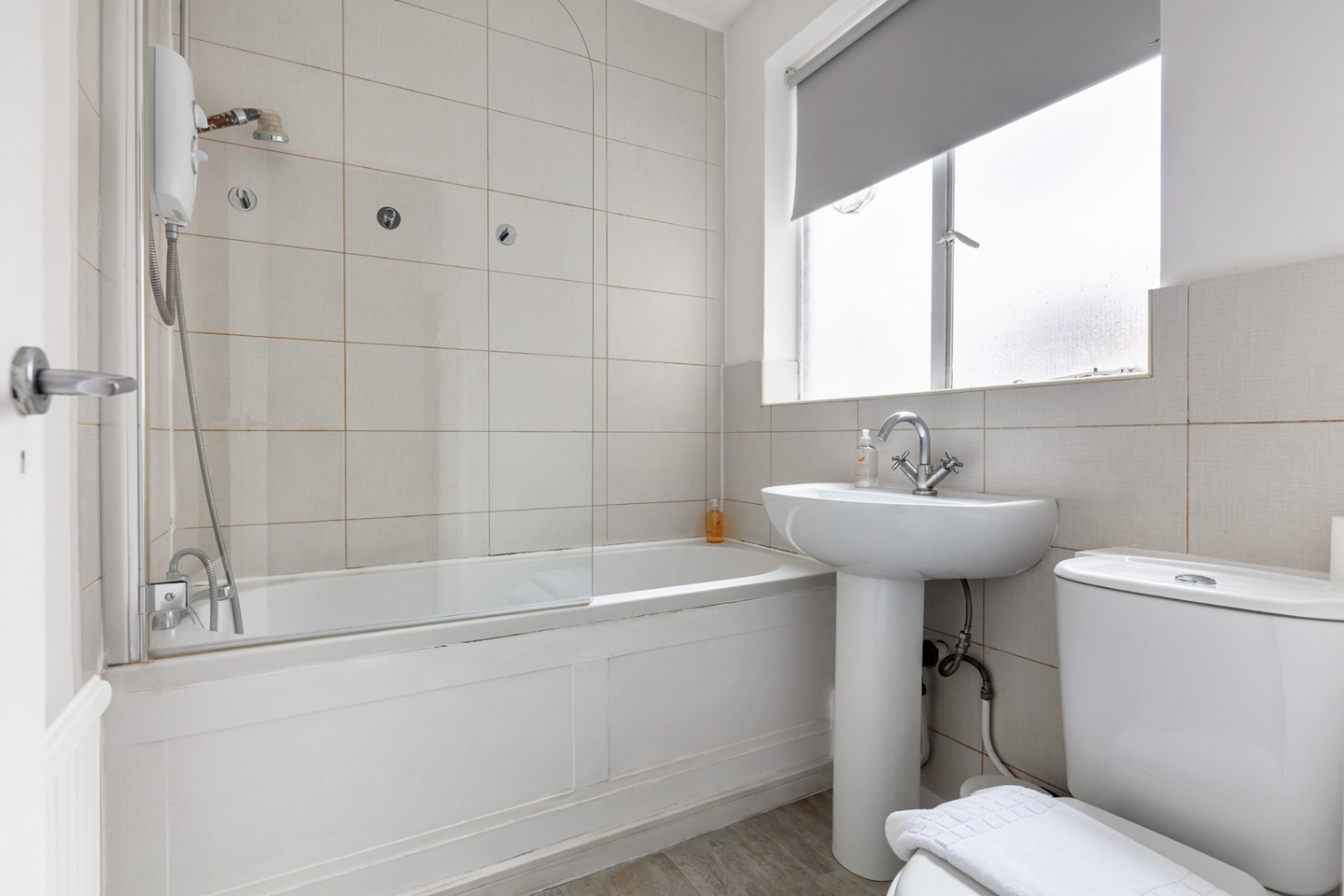 Additional image 6 of 2 Bed Flat, Elvaston Place, SW7, N1 7GU