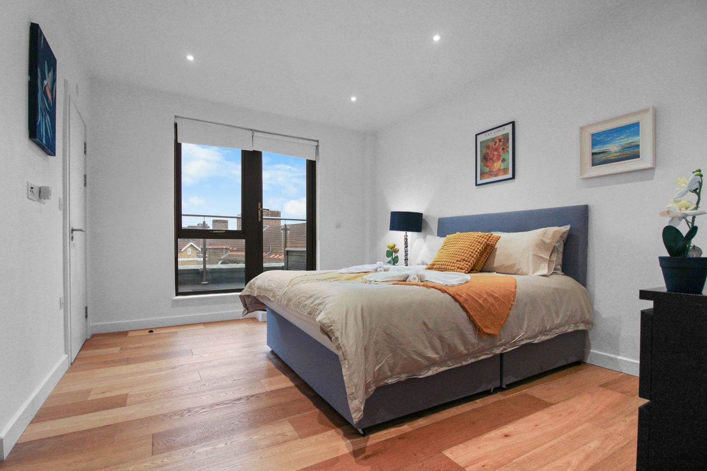 Additional image 5 of 2 Bed Flat, Waleorde Road, SE17, N1 7GU