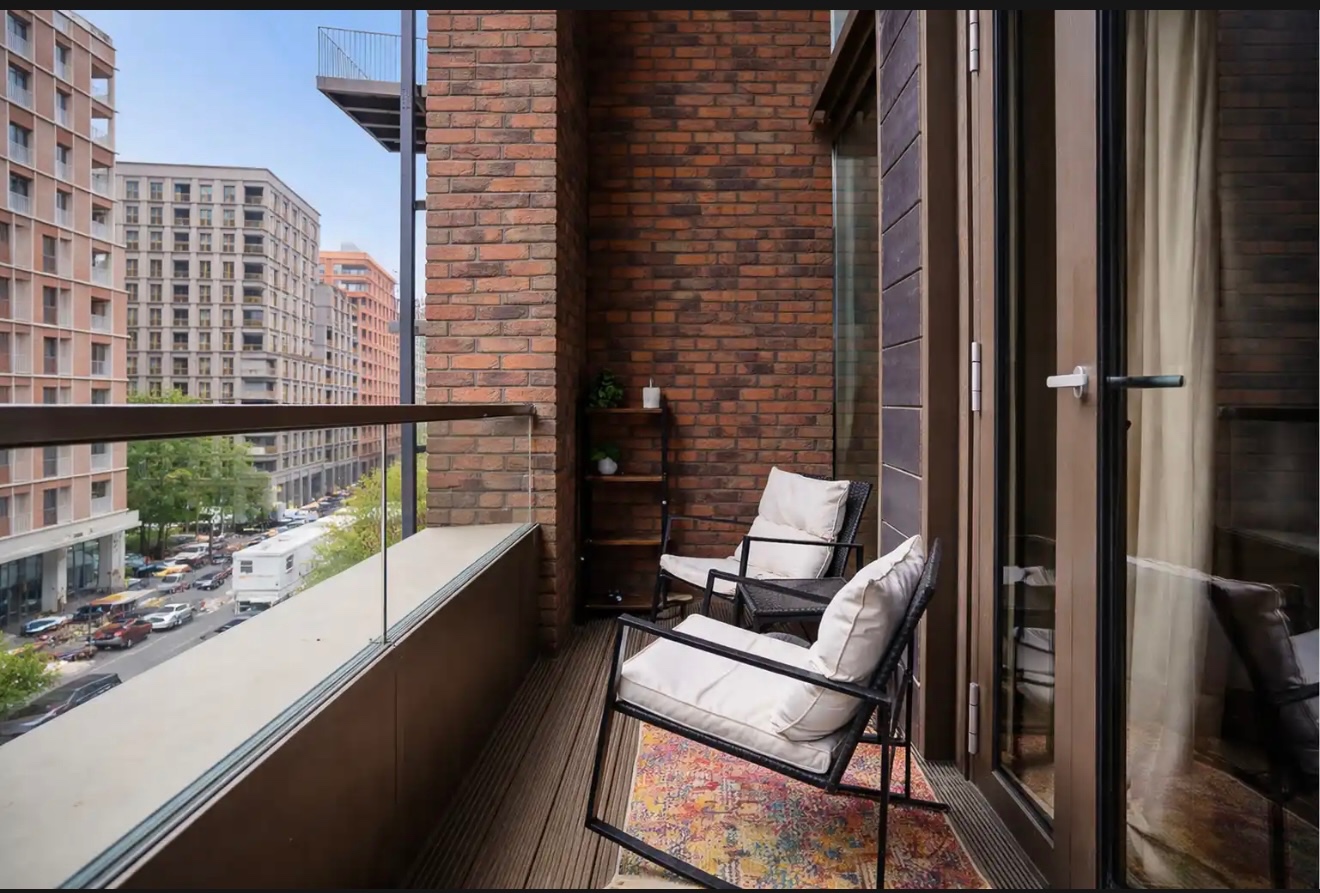 Additional image 42 of 3 Bed Flat, New Union Square, SW11, N1 7GU