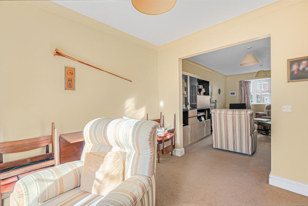 Additional image 6 of St. Marys Court, Ottway Walk, Welwyn, AL6