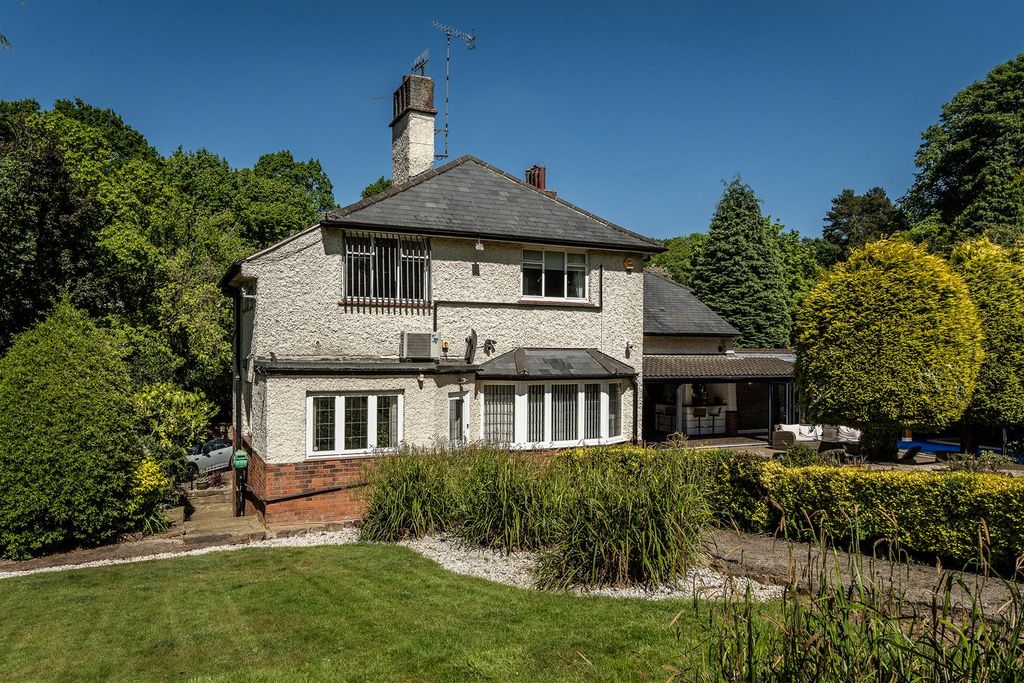Additional image 35 of 4 bed detached house for saleMapperley Hall Drive, Mapperley Park NG3