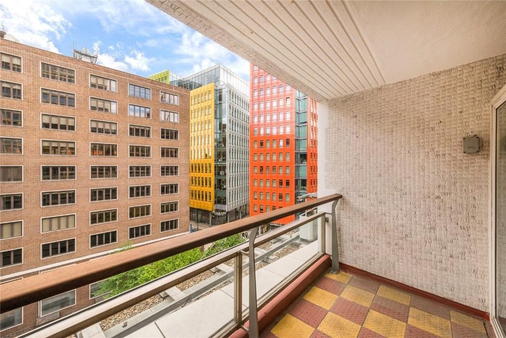 Additional image 10 of 2 Bed Flat, Centre Point House, WC2H