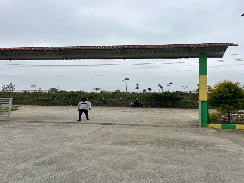 Kolar Road, Bangalore