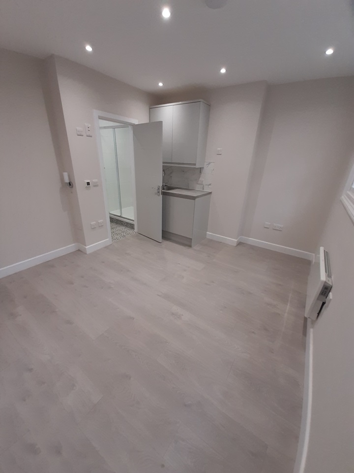 Additional image 7 of Studio Flat, London, SW1V, N1 7GU