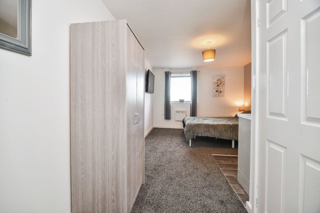 Additional image 4 of 31 bed flat for saleGranville Road, Middlesbrough, North Yorkshire TS1