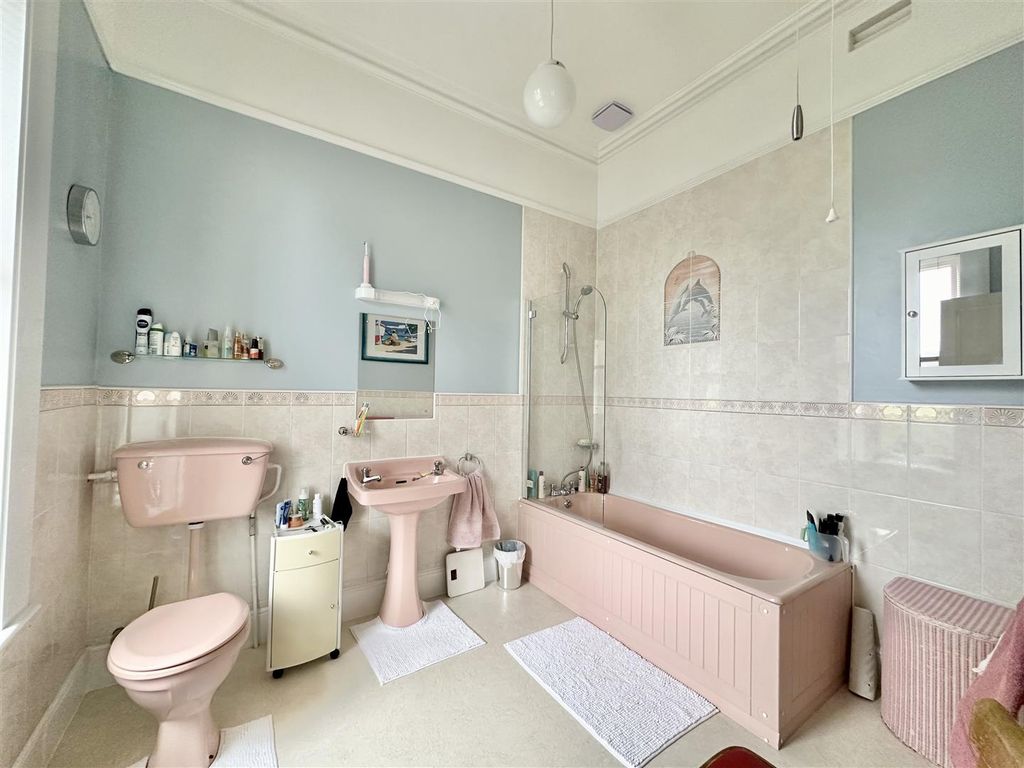 Additional image 22 of 8 bed detached house for saleMannamead Road, Plymouth PL3