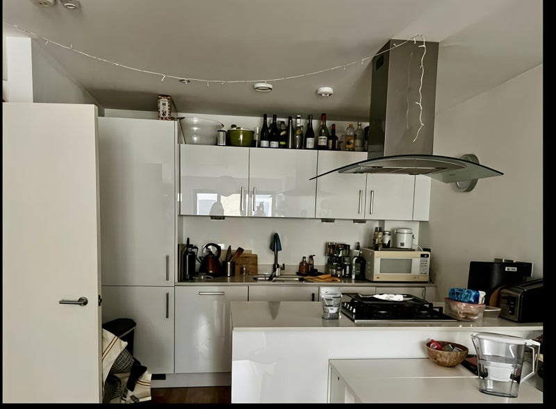 Additional image 3 of Room in a Shared Flat, Alpha Court, E1, N1 7GU