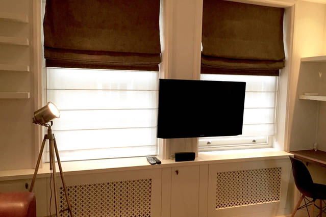 Additional image 2 of Studio Flat, St Vincent Street, W1U, N1 7GU