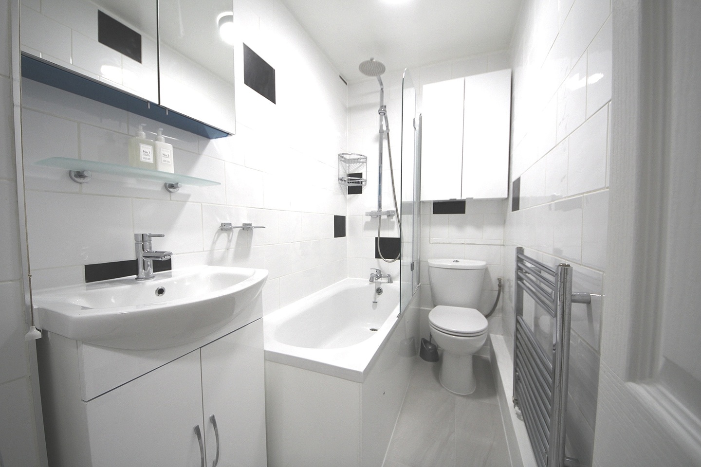 Additional image 13 of Studio Flat, Ebury Bridge Road, SW1W, N1 7GU