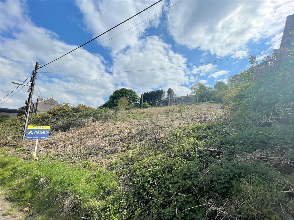 Additional image 2 of Land for saleBlaenavon Terrace, Tonmawr, Port Talbot SA12