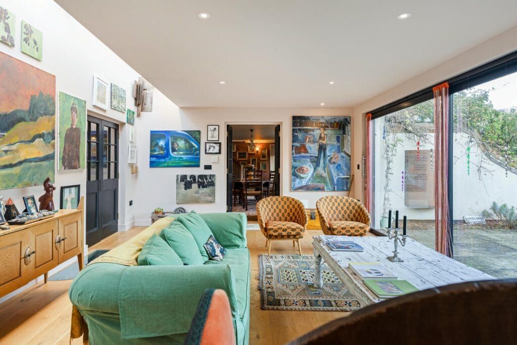 Additional image 20 of 6 bed link detached house for saleHawthorn House, Dereham, Norfolk NR20