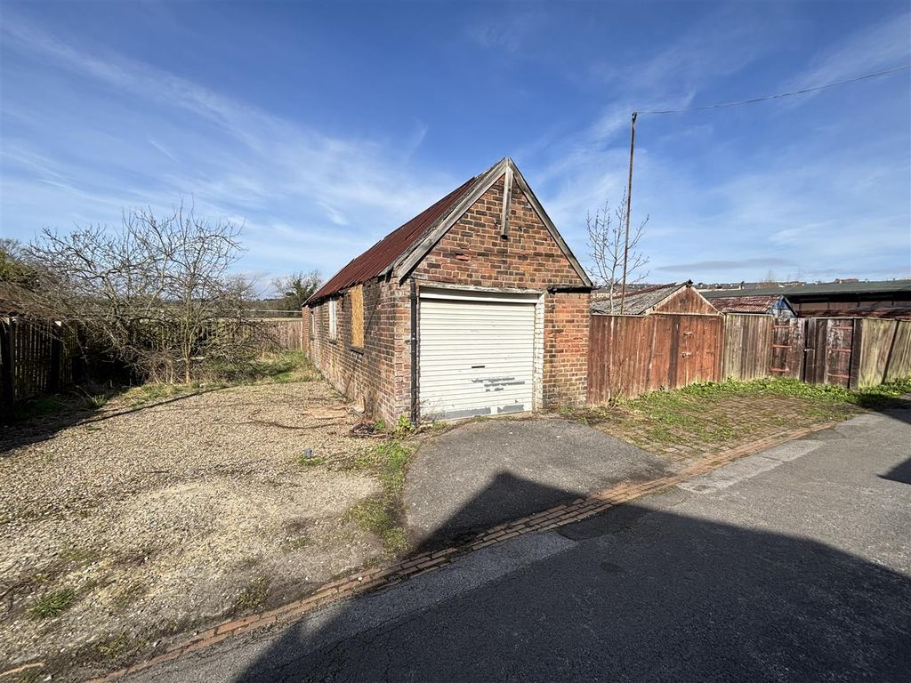 Land for saleStation Road, Ushaw Moor, Durham DH7