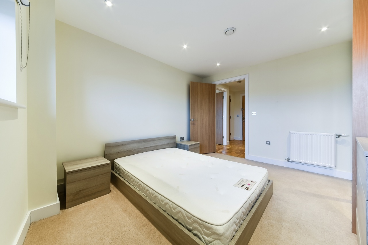 Additional image 6 of 1 Bed Flat, Arc House, SE1, N1 7GU