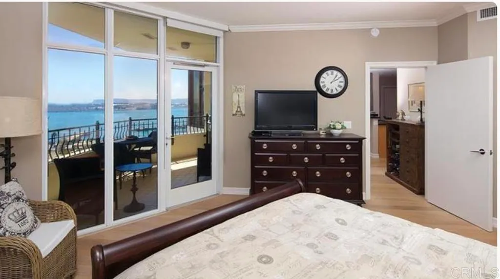 Additional image 16 of 700 W Harbor Drive Unit 1703, San Diego, CA 92101