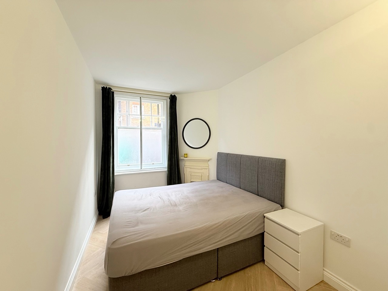 Additional image 15 of 1 Bed Flat, Aldwych Buildings, WC2B