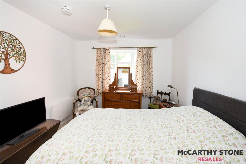 Additional image 8 of 2 bed flat for saleGibson Court, Tattershall Road, Woodhall Spa LN10