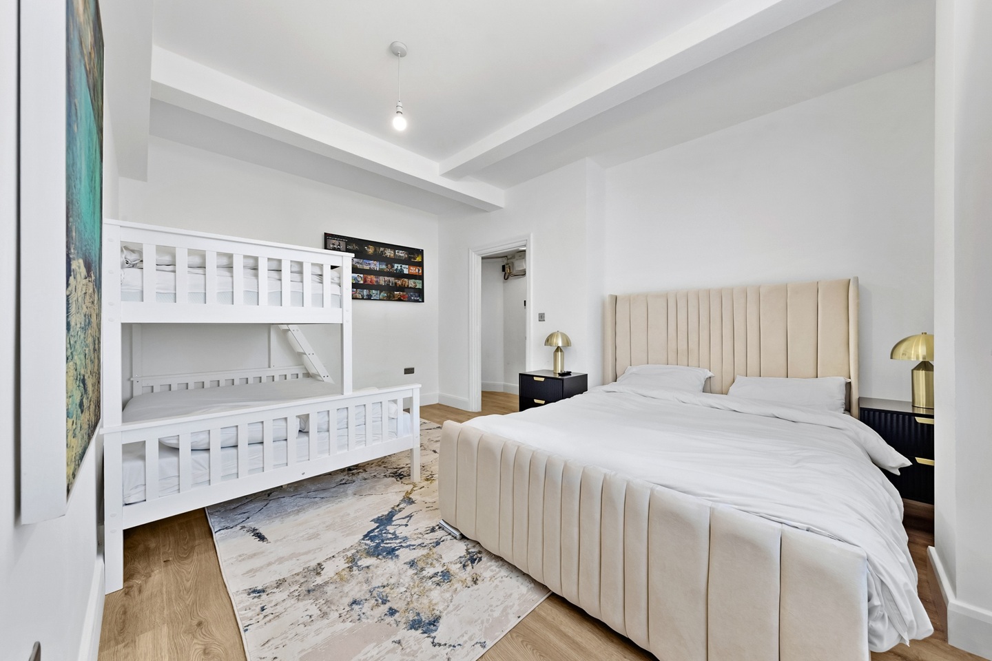 Additional image 4 of 1 Bed Flat, Orsett Terrace, W2, N1 7GU