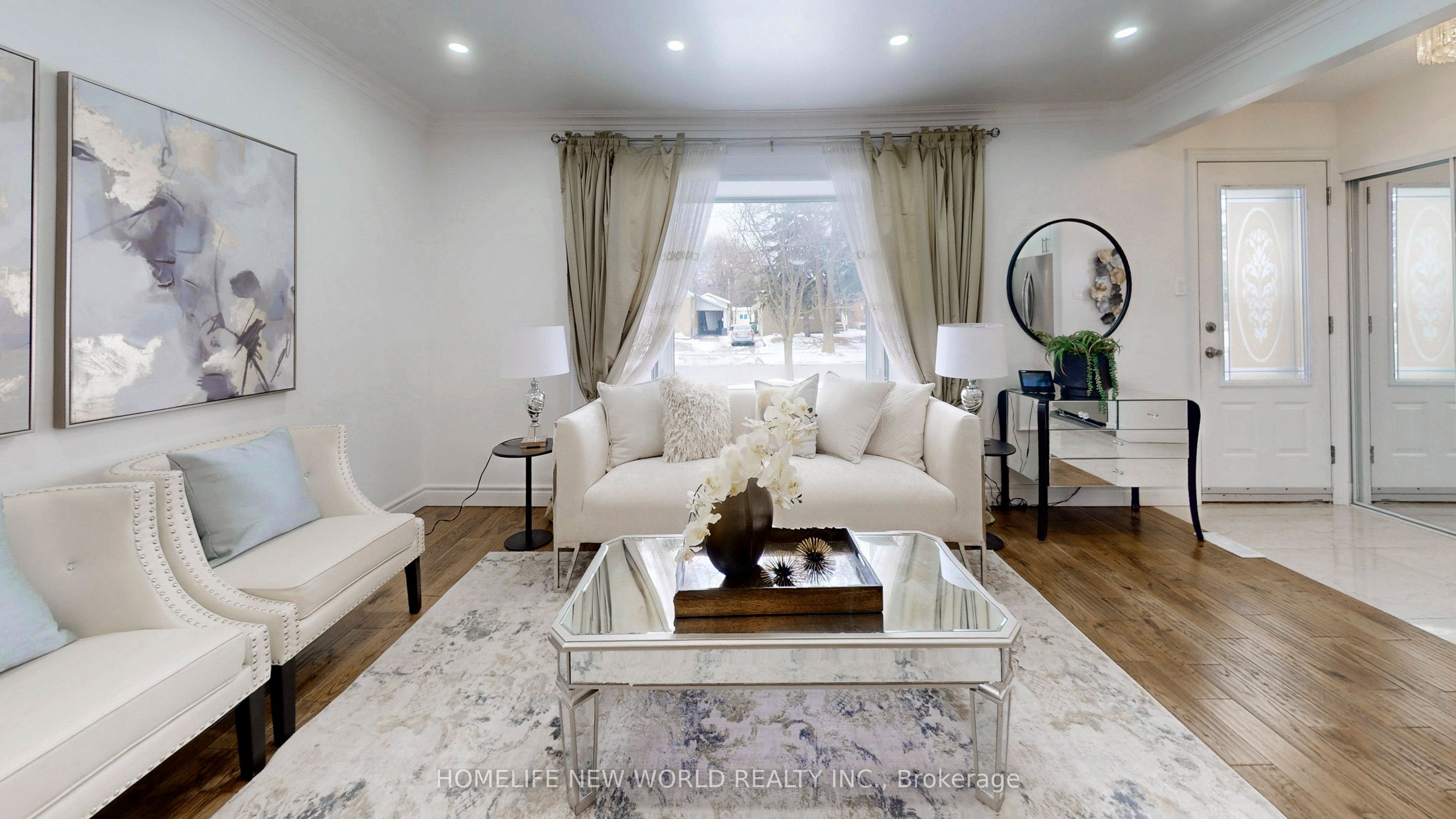 Additional image 6 of 105 Wye Valley Road, Toronto, ON, M1P 2A7