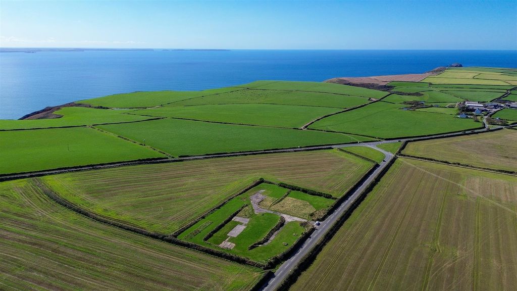 Additional image 2 of Land for saleBrawdy, Haverfordwest SA62