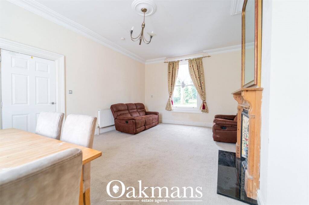 Additional image 4 of Monument Road, Birmingham, West Midlands, B16