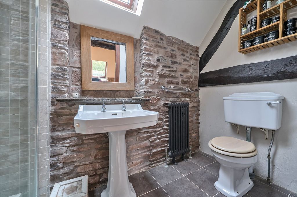 Additional image 22 of 4 bed equestrian for saleTregoyd, Brecon, Powys LD3