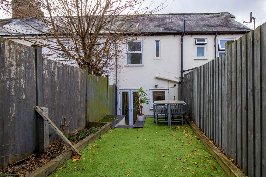 Additional image 15 of Old London Road, St. Albans, AL1 1QD