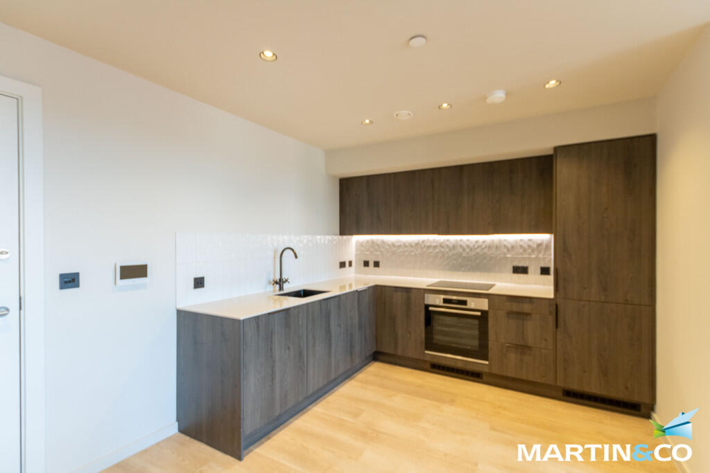 Additional image 5 of SETL, Ludgate Hill, Jewellery Quarter, B3