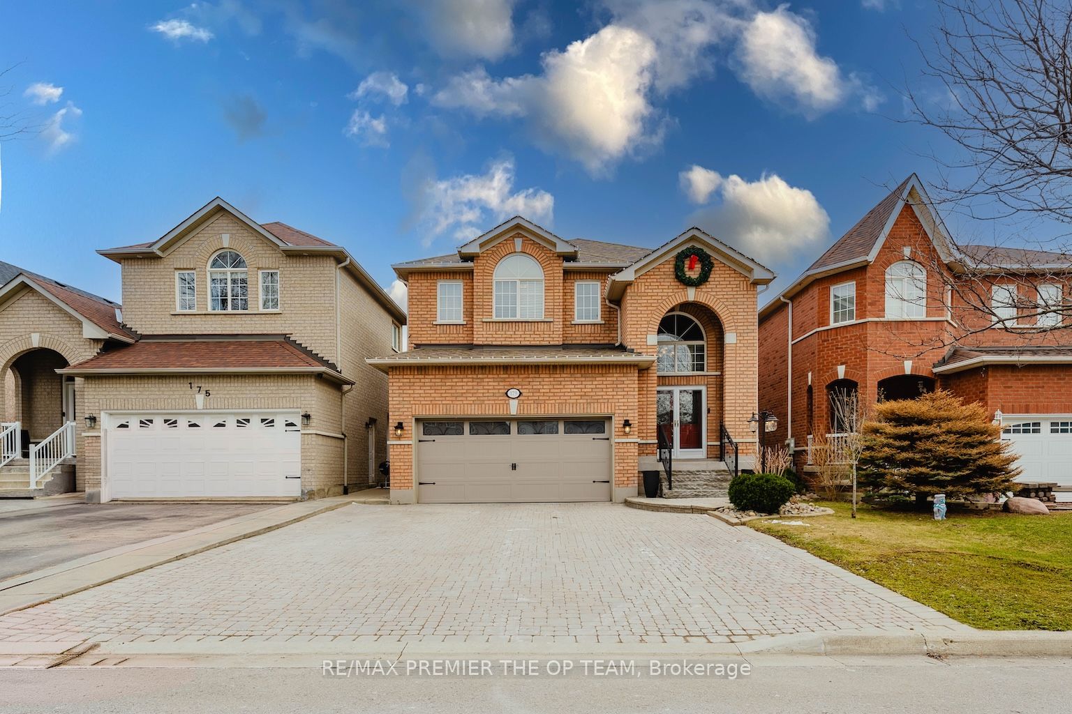 179 Lio Avenue, Vaughan, ON, L4H 2S3