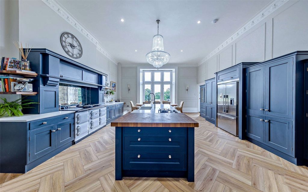 Additional image 14 of 8 bed detached house for saleOakhurst Road, Oswestry, Shropshire SY10