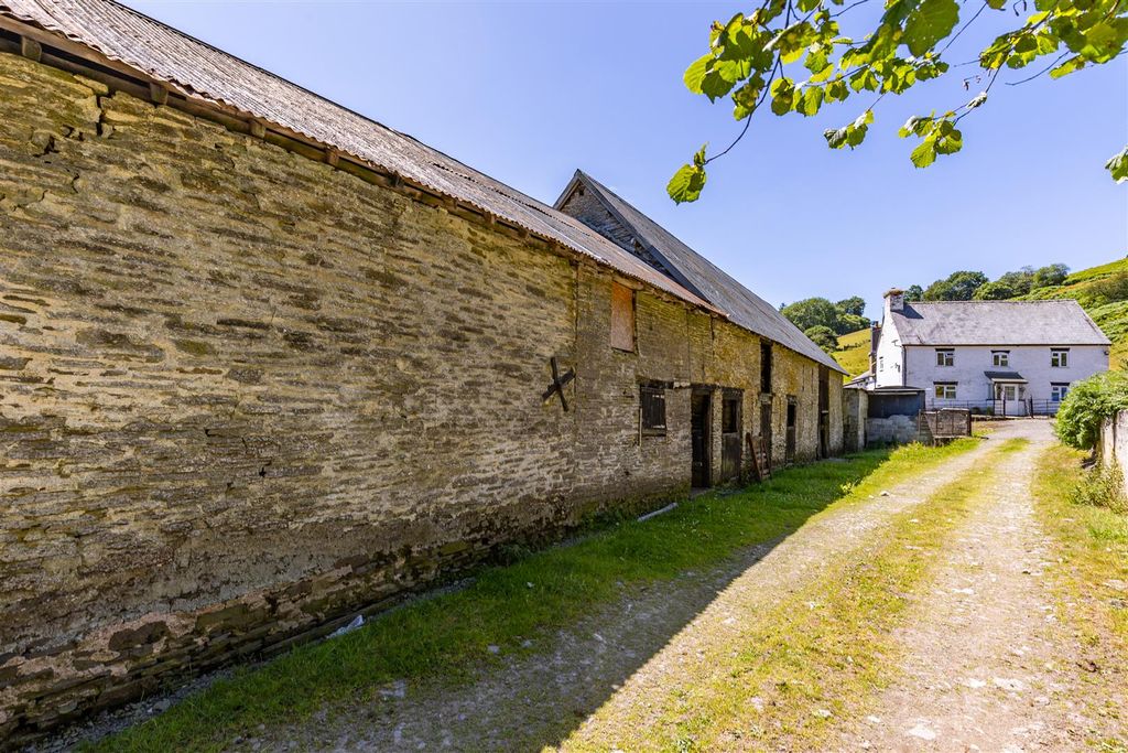 Additional image 8 of 3 bed farmhouse for saleGlascwm, Llandrindod Wells LD1