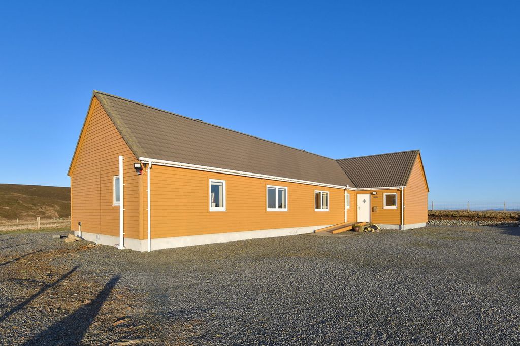 Additional image 35 of 3 bed bungalow for saleHouse & Croft, Vatster House, Mid Yell, Shetland ZE2