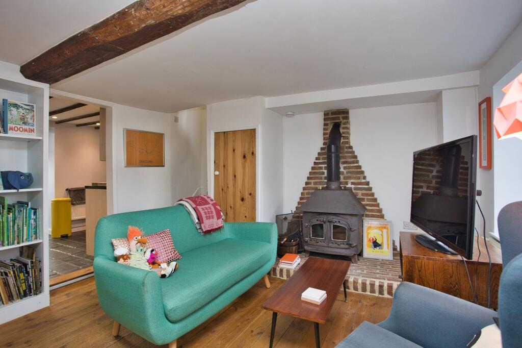 Additional image 2 of River Street, Dover, CT17