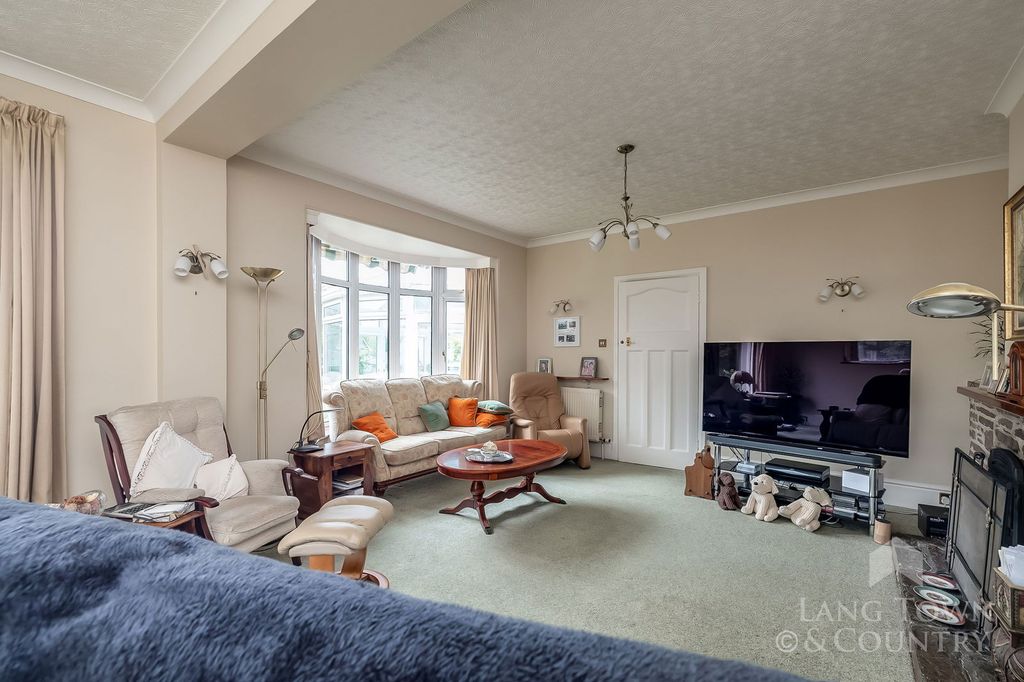 Additional image 12 of 4 bed detached house for saleDormy Avenue, Plymouth, Devon PL3