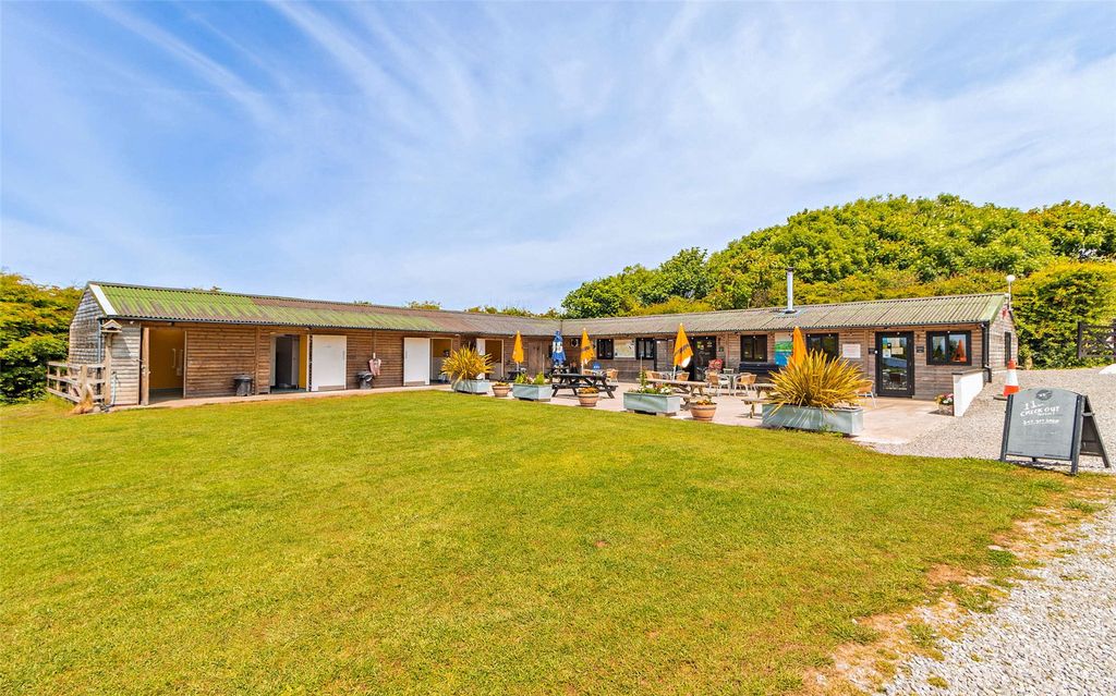 Additional image 23 of Land for saleMonknash, Cowbridge, Vale Of Glamorgan CF71