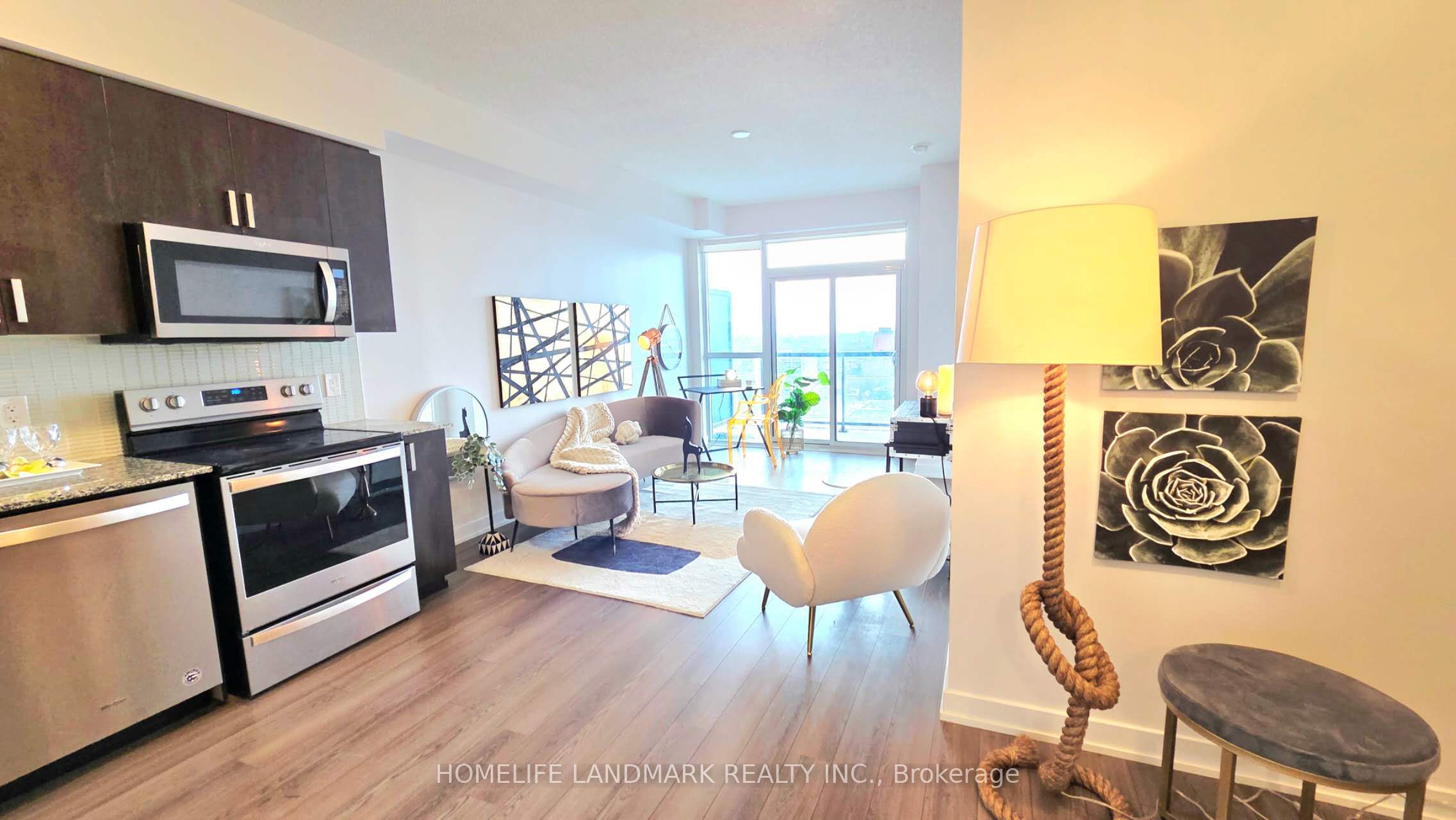 Additional image 5 of 1507-1603 Eglinton Avenue W, Toronto, ON, M6E 2H1