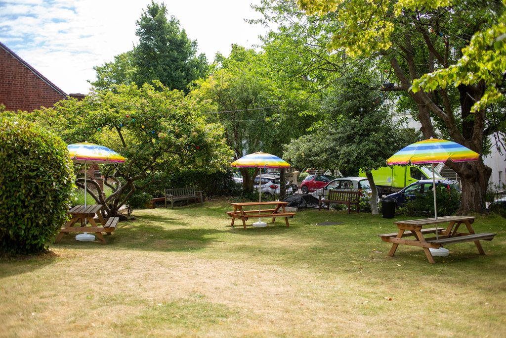 Additional image 4 of Land for saleFlorence Road, Brighton BN1