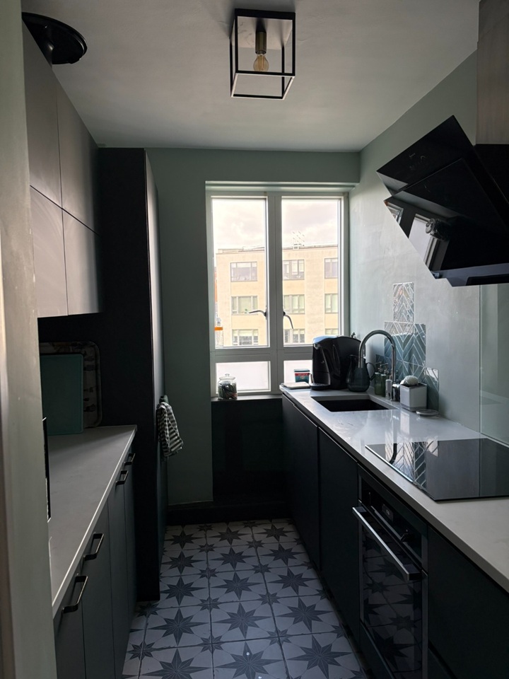 Additional image 15 of 2 Bed Flat, Park Crescent, W1B, N1 7GU