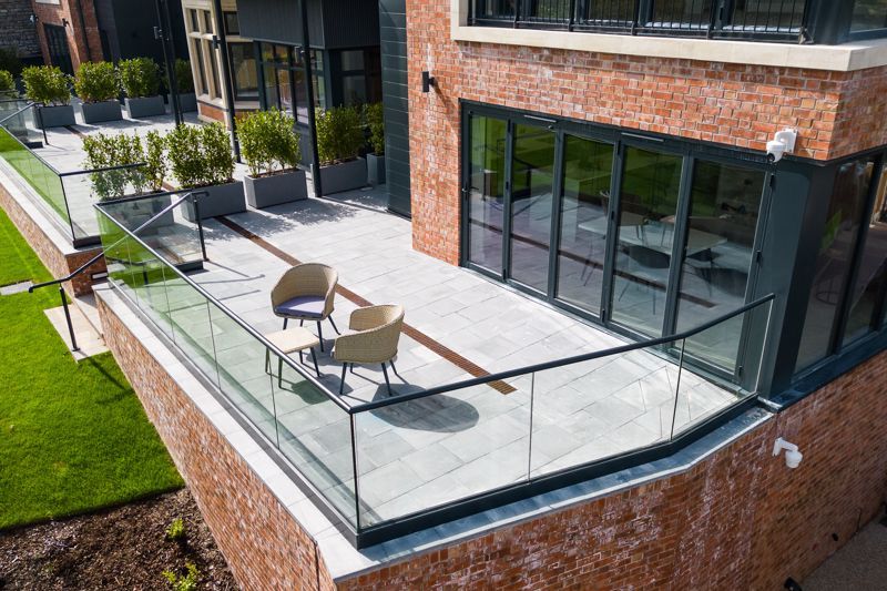 Additional image 27 of 2 bed flat for saleAshdene Manor, Bridgeman Road, Penarth CF64