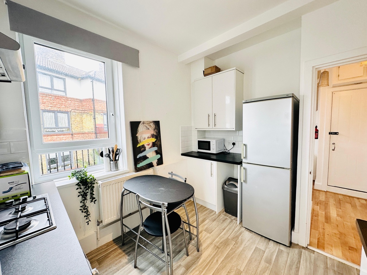 Additional image 3 of Room in a Shared Flat, Weston St, SE1, N1 7GU