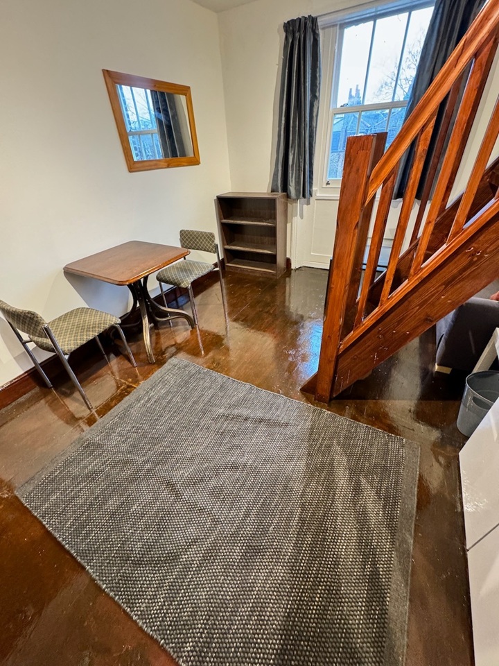 Additional image 2 of 1 Bed Flat, Harrington Square, NW1, N1 7GU