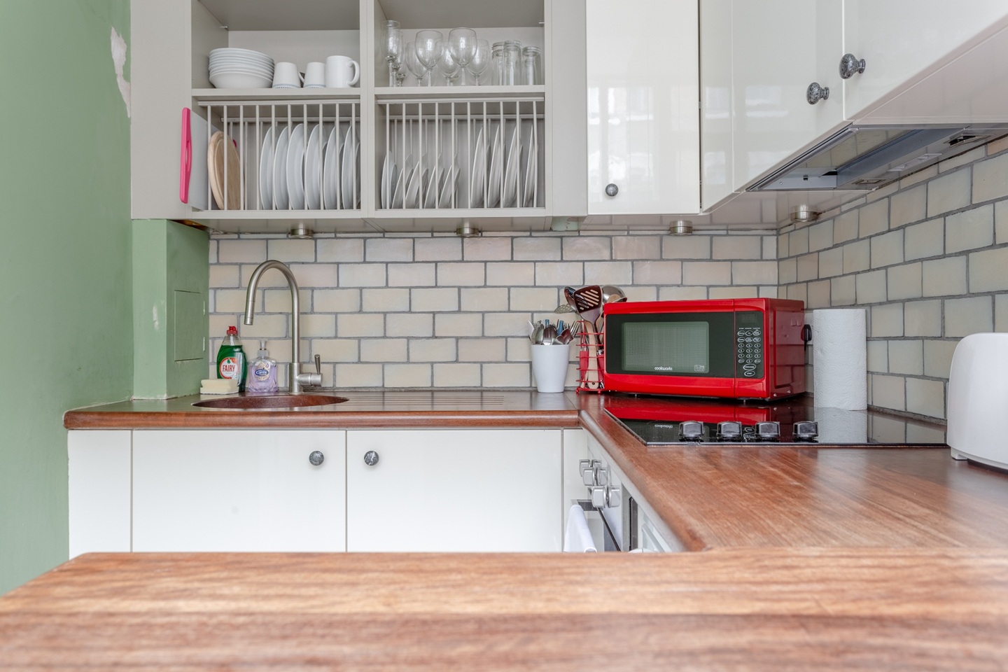 Additional image 9 of 2 Bed Flat, Crampton St, SE17, N1 7GU