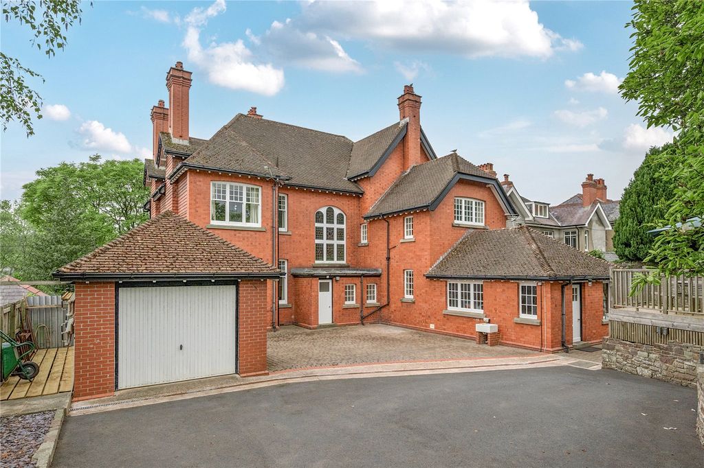 Additional image 29 of 6 bed detached house for saleAlexandra Road, Brecon, Powys LD3